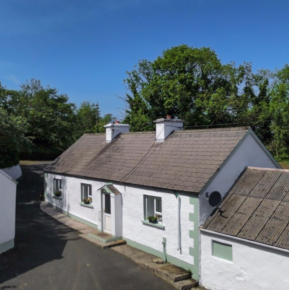 Rose Anne's Cottage
